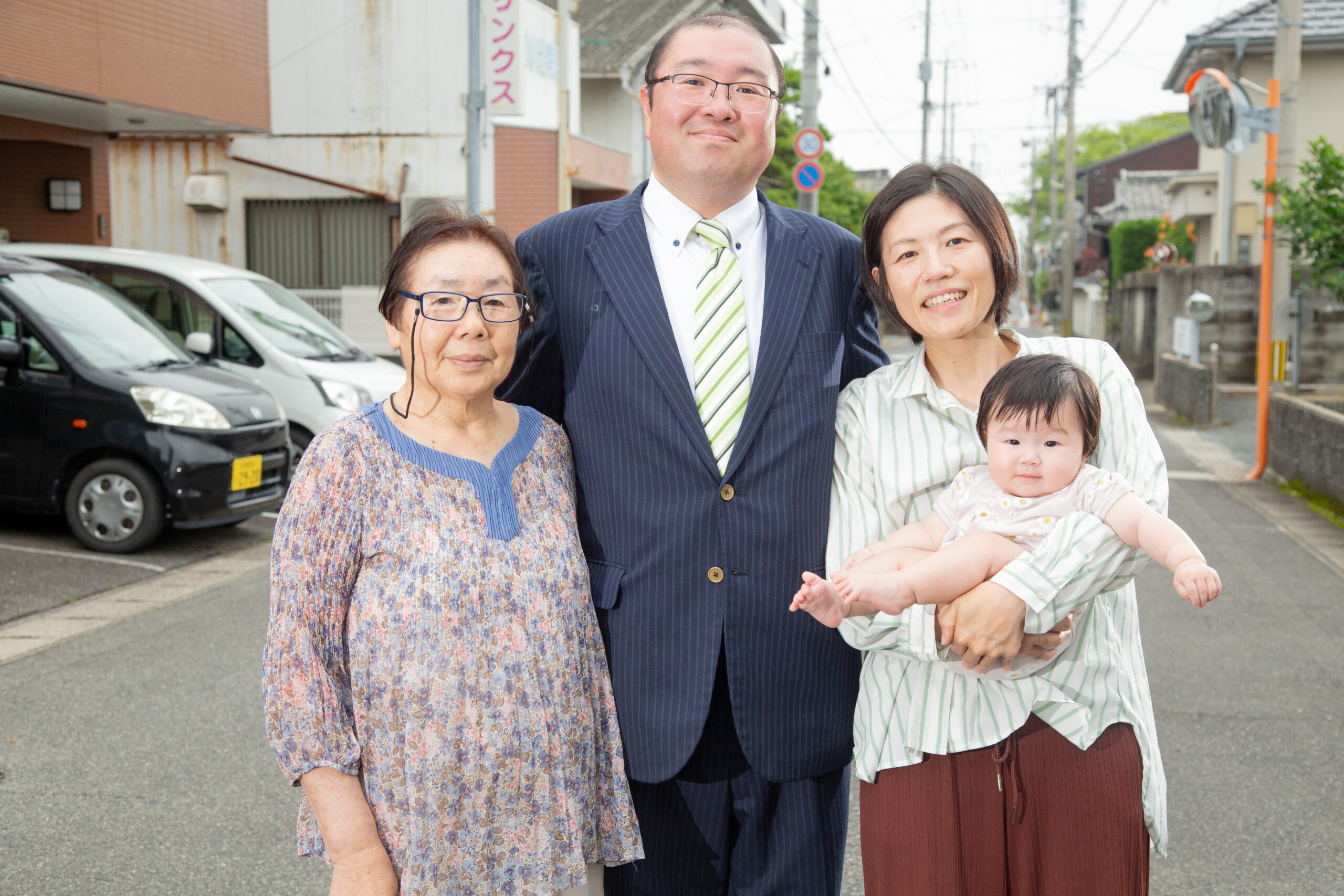 ◆プロフィールのイメージ